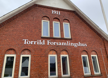 Torrild Forsamlingshus